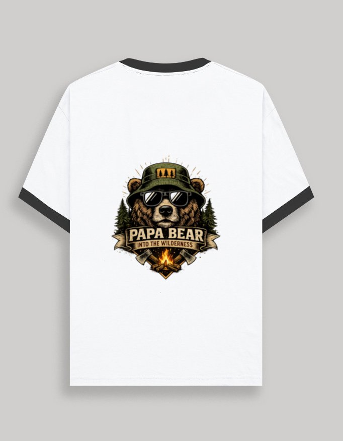Unisex Ringer T-Shirt