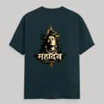 Mahadev Classic Crew T-Shirt