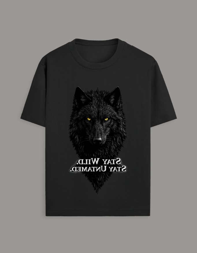 Standard Crew T-Shirt