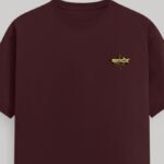 Mahadev Classic Crew T-Shirt