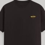 Mahadev Classic Crew T-Shirt