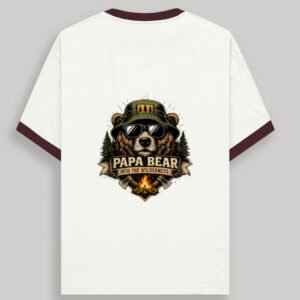Unisex Ringer T-Shirt