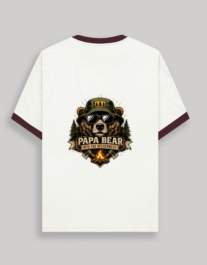 Unisex Ringer T-Shirt