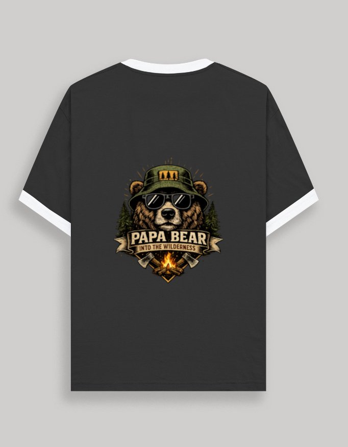 Unisex Ringer T-Shirt