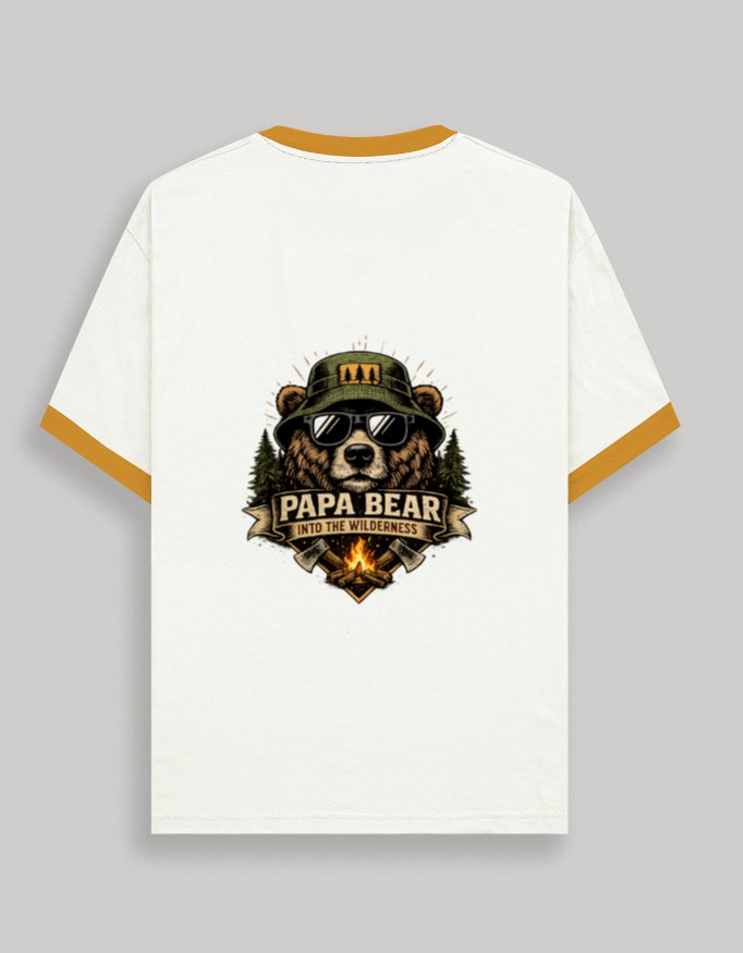 Unisex Ringer T-Shirt