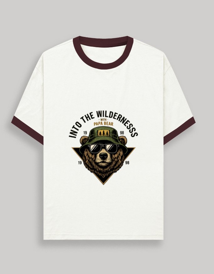 Unisex Ringer T-Shirt